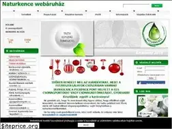 Sites similar to naturkence.unas.hu