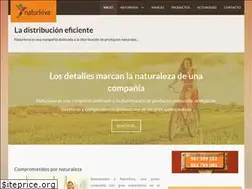 Sites similar to naturkiva.es