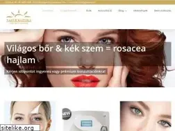 Sites similar to naturklinika.hu