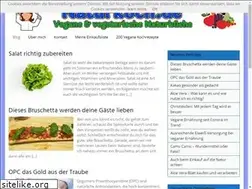 Sites similar to naturkoch.de