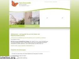 Sites similar to naturkosmetik-grimma.de