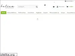 Sites similar to naturkosmetik-tirol.at