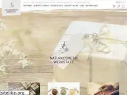 Sites similar to naturkosmetik-werkstatt.at