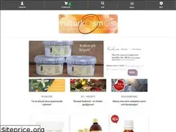 Sites similar to naturkosmos.se