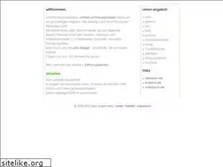 Sites similar to naturkost-freudenstadt.de
