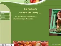 Sites similar to naturkost-lieferdienst.de