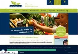 Sites similar to naturkost-nord.de