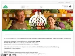 Sites similar to naturkost-spittelberg.at