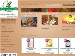 Sites similar to naturkost-versand.at