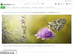 Sites similar to naturkost.com