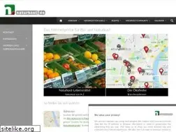 Sites similar to naturkost.de