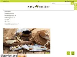 Sites similar to naturkostbar.ch