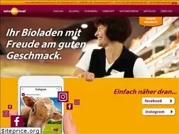 Sites similar to naturkostinsel.com