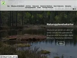Sites similar to naturkraft-gestrikland.se