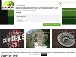 Sites similar to naturkraft-gesundheit.de