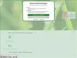 Sites similar to naturkraft.at