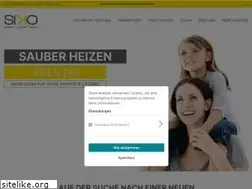 Sites similar to naturkraftheizung.com