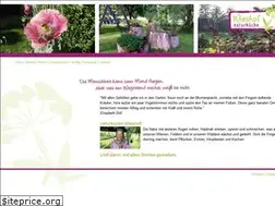 Sites similar to naturkueche-wieshof.de