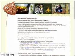 Sites similar to naturkunstundspiel.de
