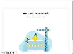 Sites similar to naturla.com.tr