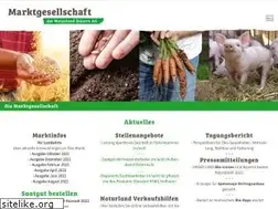 Sites similar to naturland-markt.de