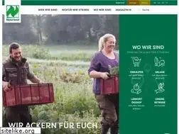 Sites similar to naturland.de