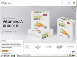 Sites similar to naturland.ro