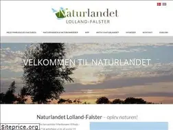 Sites similar to naturlandet.dk