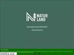 Sites similar to naturlandia.ad