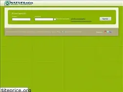 Sites similar to naturleon.mx