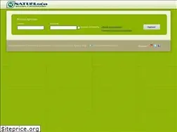 Sites similar to naturleon.net