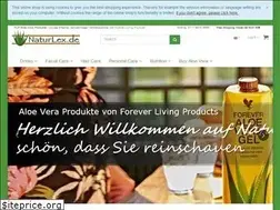 Sites similar to naturlex.de