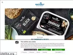 Sites similar to naturli-foods.dk