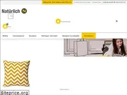 Sites similar to naturlich.ro