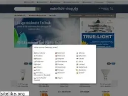 Sites similar to naturlicht.de
