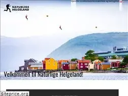 Sites similar to naturligehelgeland.no