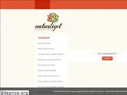 Sites similar to naturliget.eu