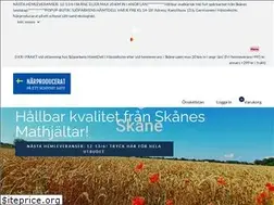 Sites similar to naturligtkott.se