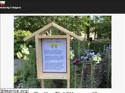 Sites similar to naturligtradgard.se