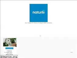Sites similar to naturlii.com