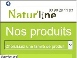 Sites similar to naturline.fr