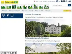 Sites similar to naturlinie105.de