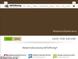 Sites similar to naturliving.cz
