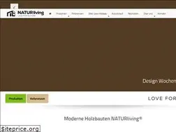 Sites similar to naturliving.de