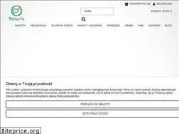 Sites similar to naturlo.pl