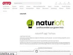 Sites similar to naturloft.de