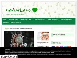 Sites similar to naturlove.it