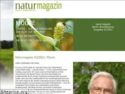 Sites similar to naturmagazin.info