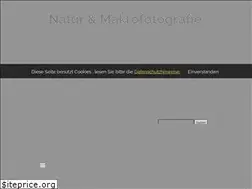 Sites similar to naturmakros.de