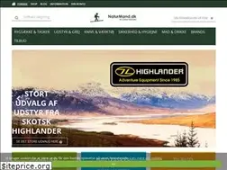 Sites similar to naturmand.dk